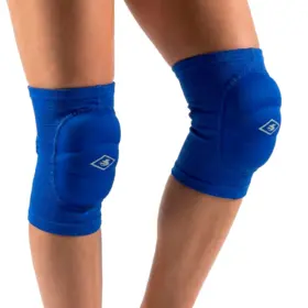 RODILLERA DE VOLEY SANTOR CON CÚPULA