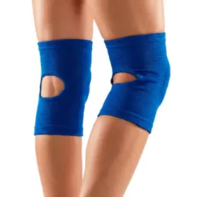 Alternative view of RODILLERA DE VOLEY SANTOR CON CÚPULA