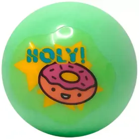 Alternative view of Pelota Anti Estrés Viniball - Sweet