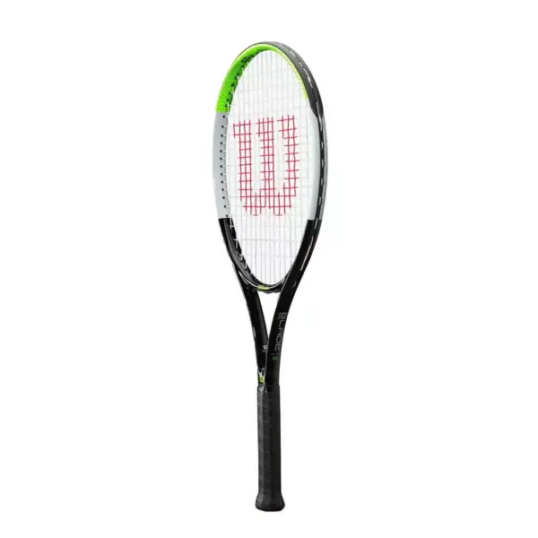 Raqueta De Tenis Wilson Blade Feel (11 años a más) - 26" - Imagen 2