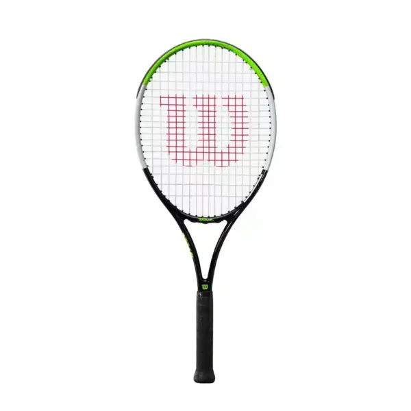 Raqueta De Tenis Wilson Blade Feel (11 años a más) - 26"