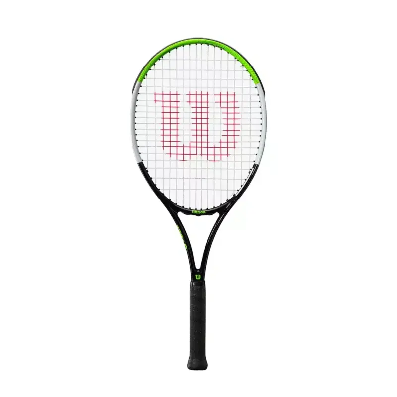 Raqueta De Tenis Wilson Blade Feel (11 años a más) - 26"