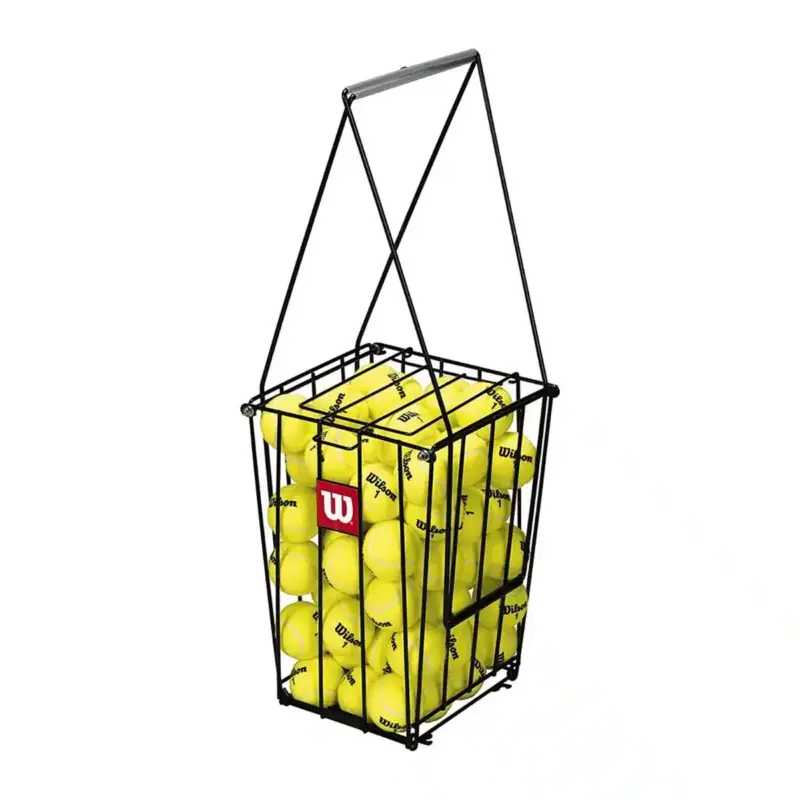 Cesta para Pelotas de Tenis Wilson - Imagen 2