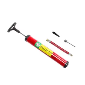 INFLADOR PARA PELOTA