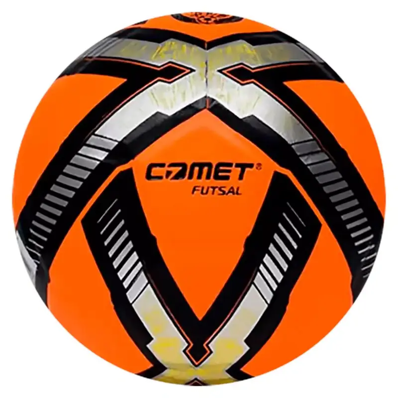 Pelota de Futsal Comet Cuero Vulcanizado - #3.5