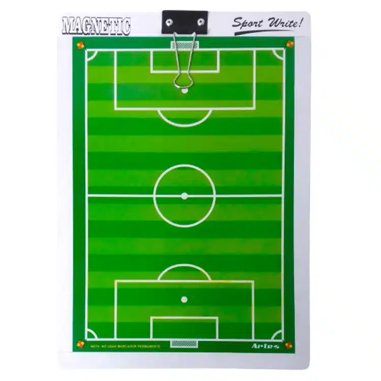 Pizarra Magnética de Fútbol - Imagen 2