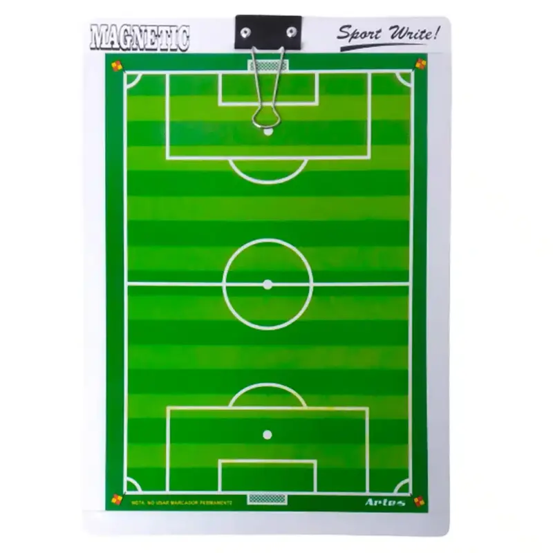 Pizarra Magnética de Fútbol - Imagen 2