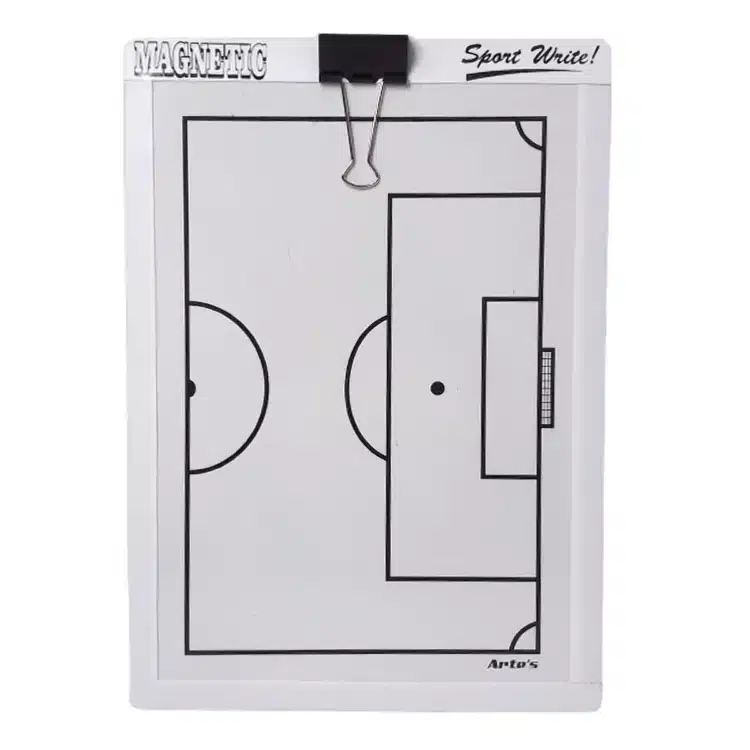 Pizarra Magnética de Fútbol - Imagen 5