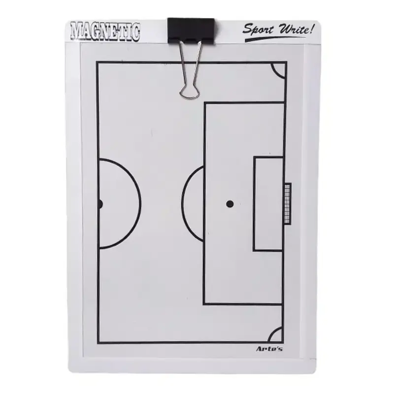 Pizarra Magnética de Fútbol - Imagen 5