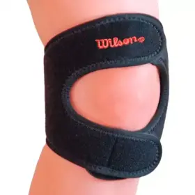 RODILLERA WILSON SOPORTE PARA RÓTULA