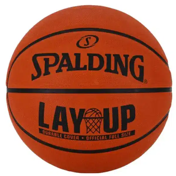 Pelota de Básket Spalding Lay Up - #7