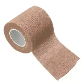 VENDA AUTO-ADHERENTE COBÁN - 10CM