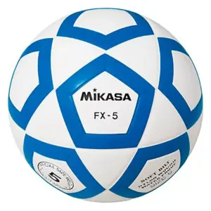 PELOTA DE FÚTBOL MIKASA FX - #5