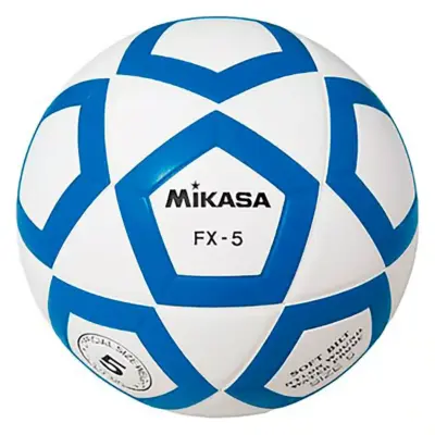 PELOTA DE FÚTBOL MIKASA FX - #5