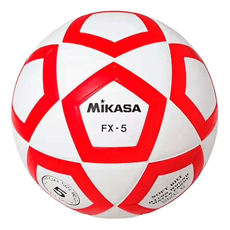 PELOTA DE FÚTBOL MIKASA FX - #5 - Imagen 2