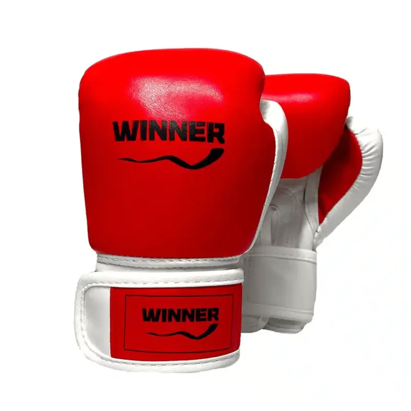 GUANTES PARA BOX JUNIOR WINNER #WNR-1012 - Imagen 3