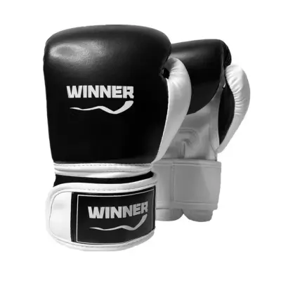 GUANTES PARA BOX JUNIOR WINNER #WNR-1012