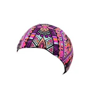 Gorra de Lycra para Natación - Diseños - Imagen 3