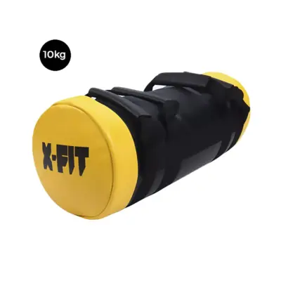 Maleta con Peso X-FIT de 10KG