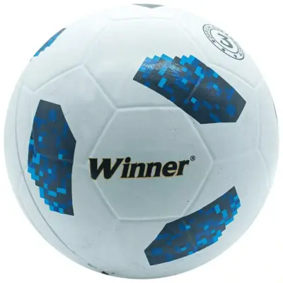 PELOTA DE FÚTBOL WINNER - #3