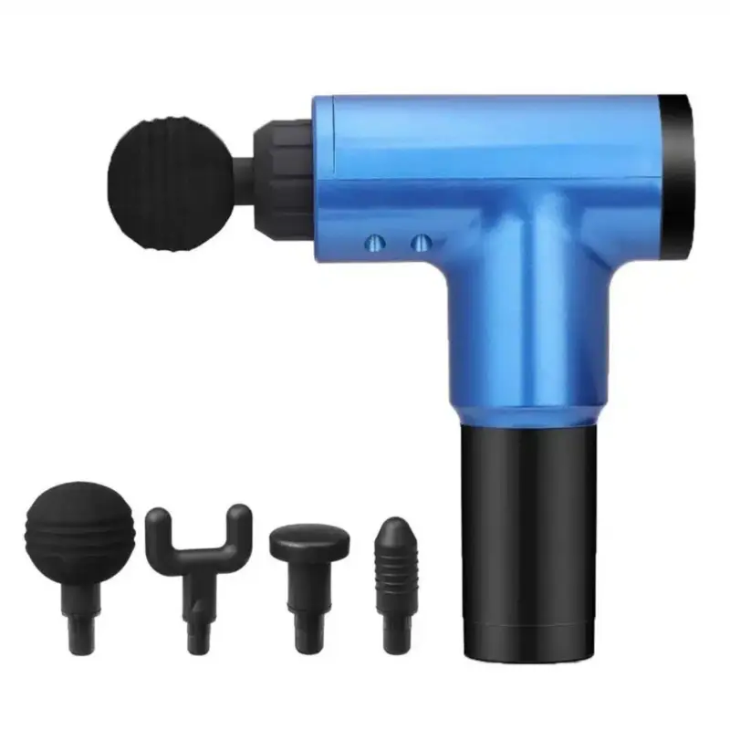 MASAJEADOR PORTÁTIL FACIAL GUN - Imagen 3