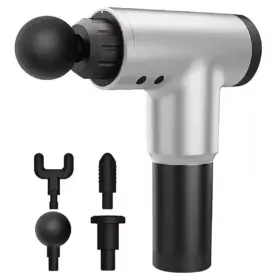 MASAJEADOR PORTÁTIL FACIAL GUN