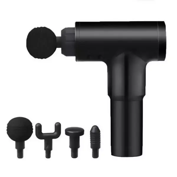 MASAJEADOR PORTÁTIL FACIAL GUN - Imagen 2
