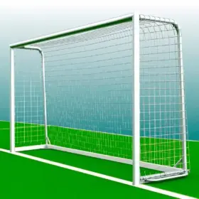 MALLAS PARA ARCO DE MINI FÚTBOL - POLIPROPILENO