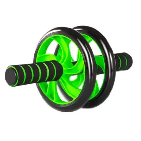 Doble Rueda Abdominal