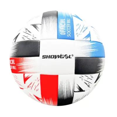 PELOTA DE FÚTBOL SHOWGOL THERMOSELLADO - #5