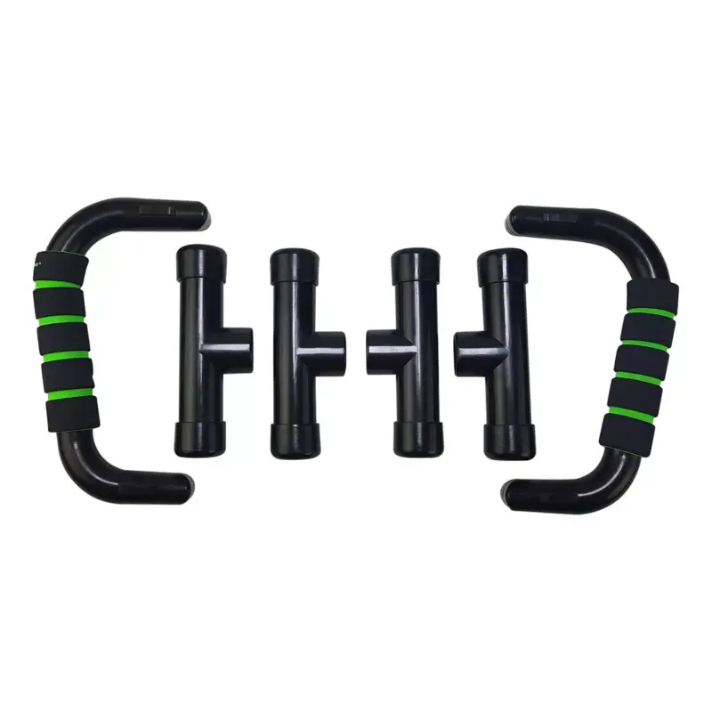 Push Up Para Flexiones - PVC - Imagen 6
