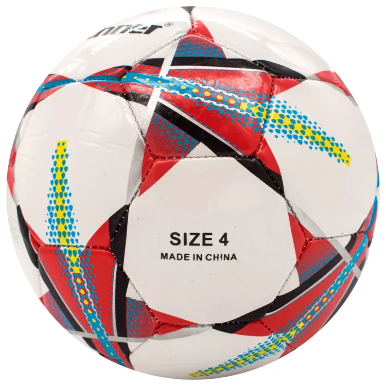 Pelota de Fútbol Winner Cosido Champions - #4 - Imagen 2