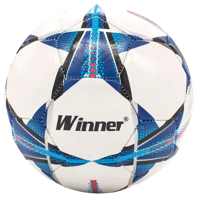 Pelota de Fútbol Winner Cosido Champions - #4 - Imagen 3