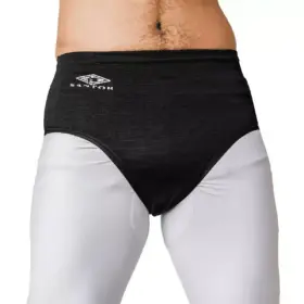 SUSPENSOR TRUSA CORTA CON SEMI FAJA SANTOR