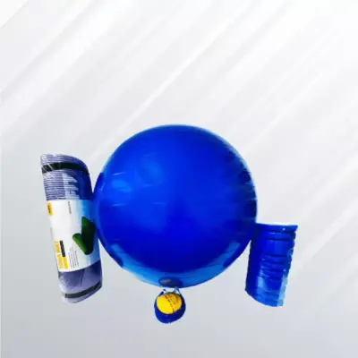 Promo Kit de Yoga