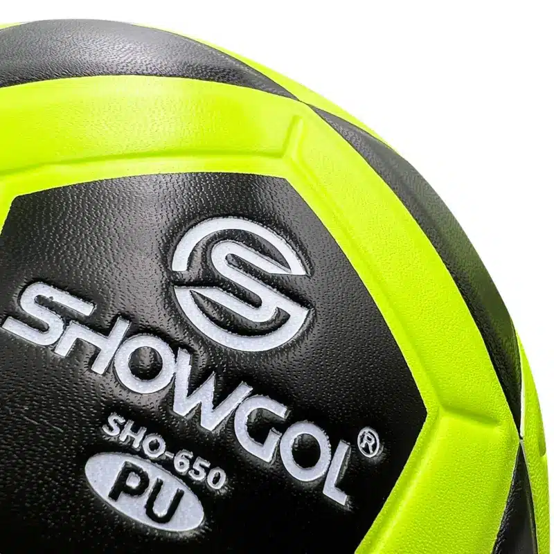 PELOTA DE FÚTBOL SHOWGOL FX PU #5 - Imagen 5