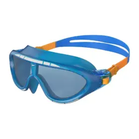 LENTE PARA NATACIÓN SPEEDO RIFT JUNIOR ASSORTED - AZUL
