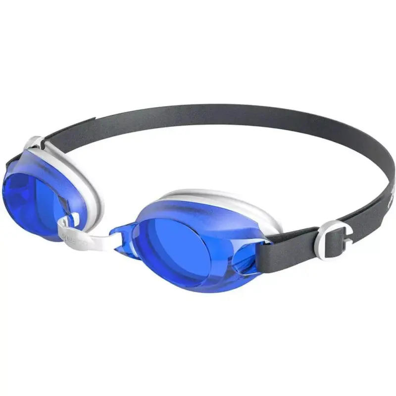 LENTE PARA NATACIÓN SPEEDO JET ADULTO ASSORTED 4 - AZUL