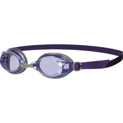 LENTE PARA NATACIÓN SPEEDO JET ADULTO - MORADO