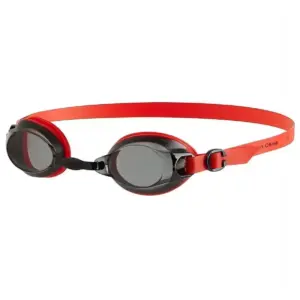 LENTE PARA NATACIÓN SPEEDO JET ADULTO ASSORTED 4 - ROJO