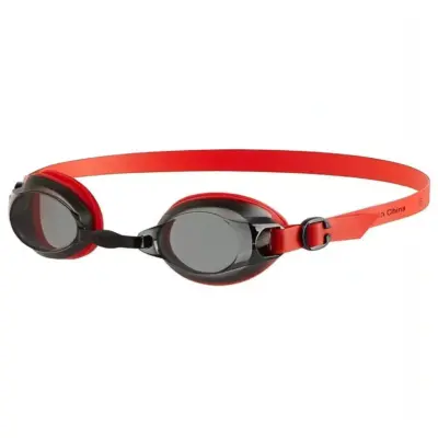 LENTE PARA NATACIÓN SPEEDO JET ADULTO ASSORTED 4 - ROJO