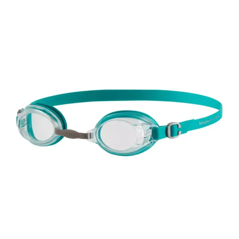 LENTE PARA NATACIÓN SPEEDO JET ADULTO ASSORTED 4 - VERDE