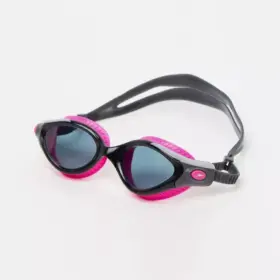 LENTE PARA NATACIÓN SPEEDO FUTURA BIOFUSE FLEXISEAL WOMEN PINK/SMOKE