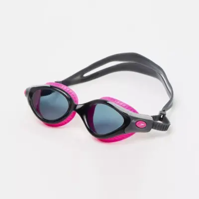 LENTE PARA NATACIÓN SPEEDO FUTURA BIOFUSE FLEXISEAL WOMEN PINK/SMOKE