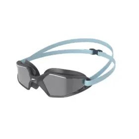 LENTE PARA NATACIÓN SPEEDO HYDROPULSE MIRROR GREY/SILVER