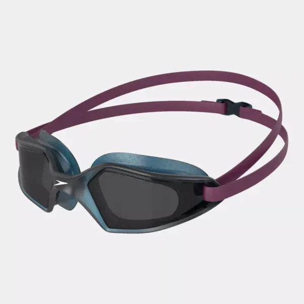 LENTE PARA NATACIÓN SPEEDO HYDROPULSE PURPLE/SMOKE
