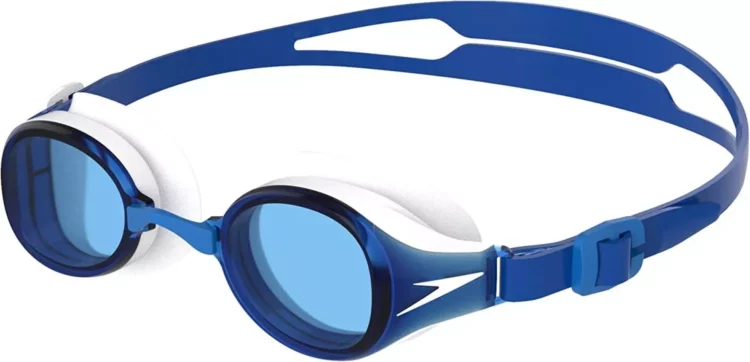 LENTE PARA NATACIÓN SPEEDO HYDROPURE ASSORTED 3 - AZUL