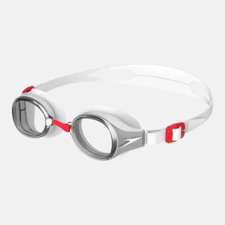 LENTE PARA NATACIÓN SPEEDO HYDROPURE ASSORTED 3 - ROJO