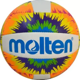 PELOTA PARA VOLEY MOLTEN #MS500-NTD #5