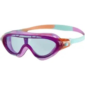 LENTE PARA NATACIÓN SPEEDO RIFT JUNIOR ASSORTED - MORADO